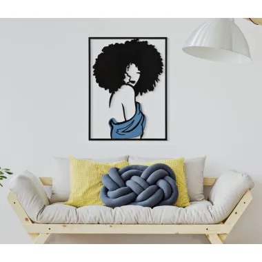 Płyta ścienna AFEF 60 1,3 80 cm